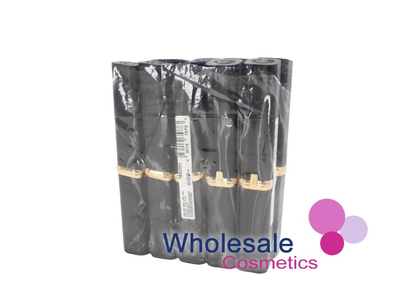 10 x L'Oreal Color Riche Intense Volume Matte - 336 LE ROUGE AVANT-GRADE
